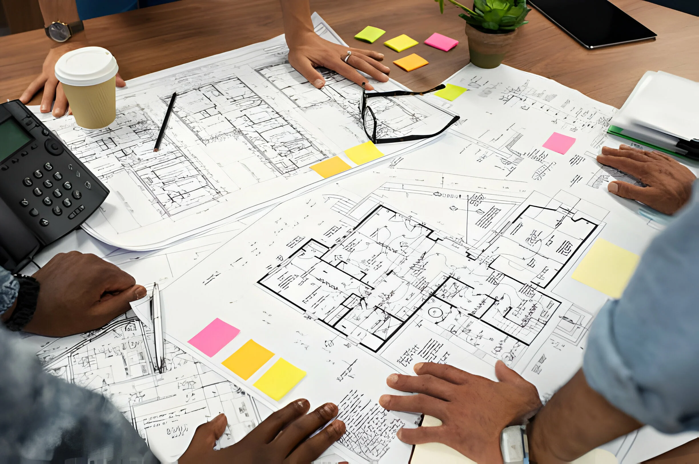 اعمال هدم المبانى